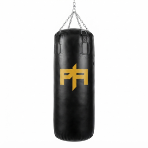 Build Power with the Wolfiey Wear Heavy Bag